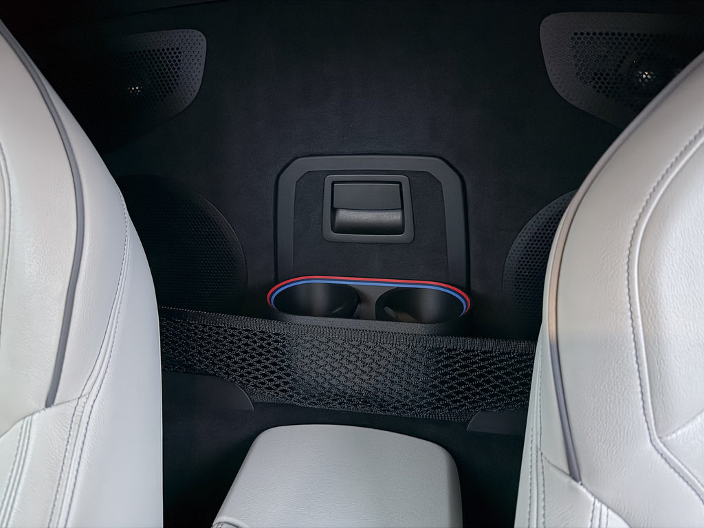 BMW Z4 G29 Cupholder