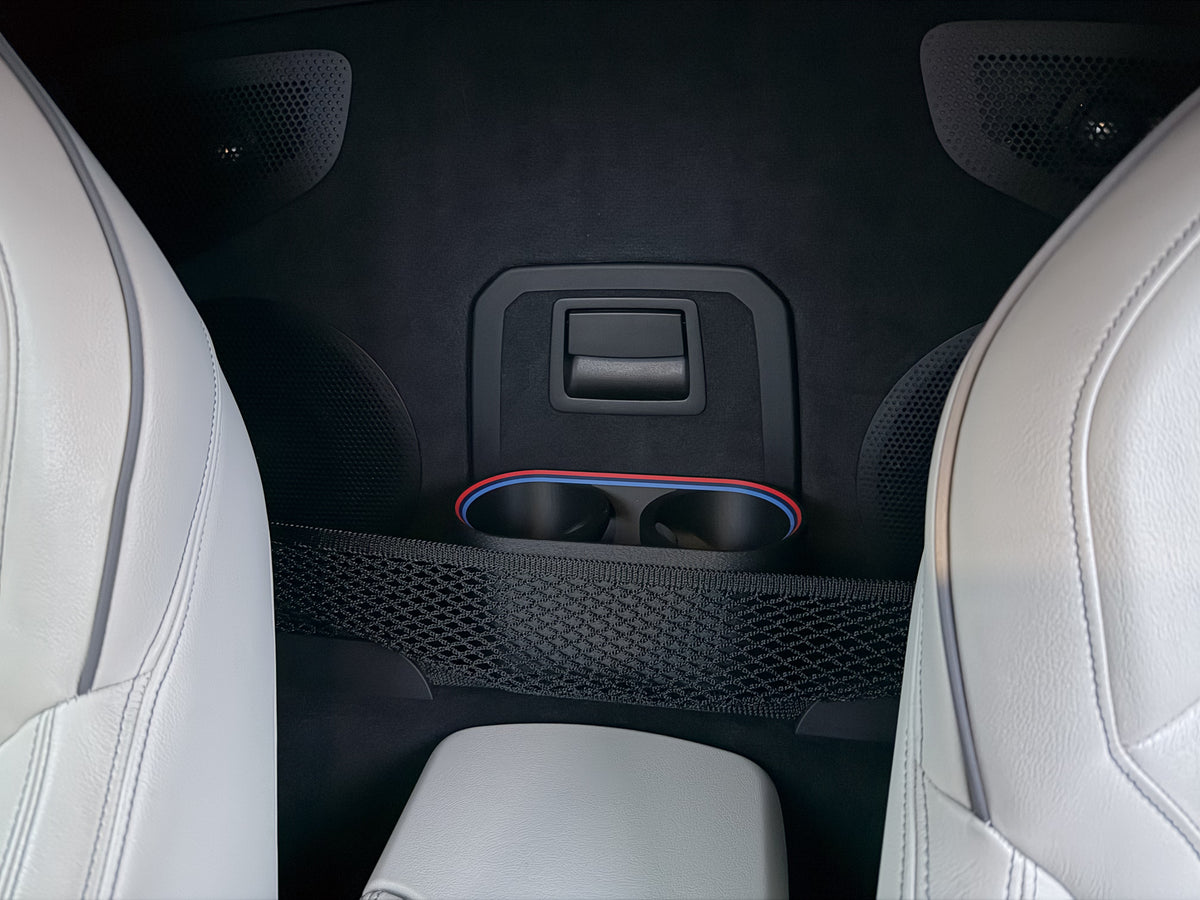 BMW Z4 G29 Cupholder