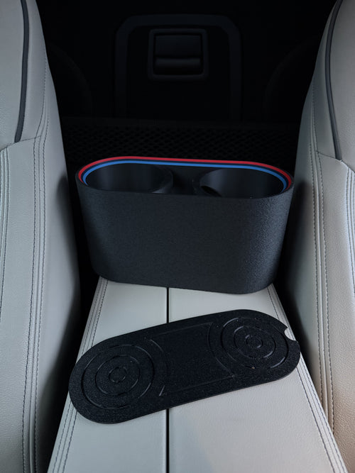 BMW Z4 G29 Cupholder