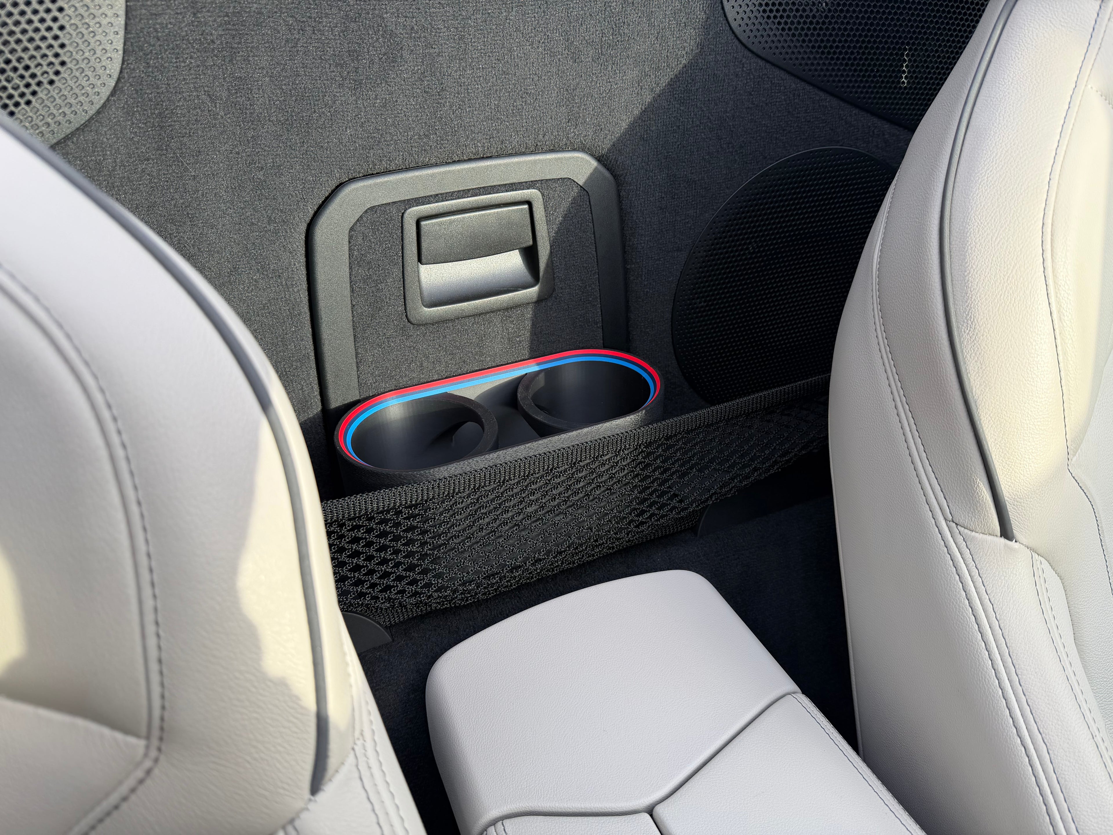 BMW Z4 G29 Cupholder