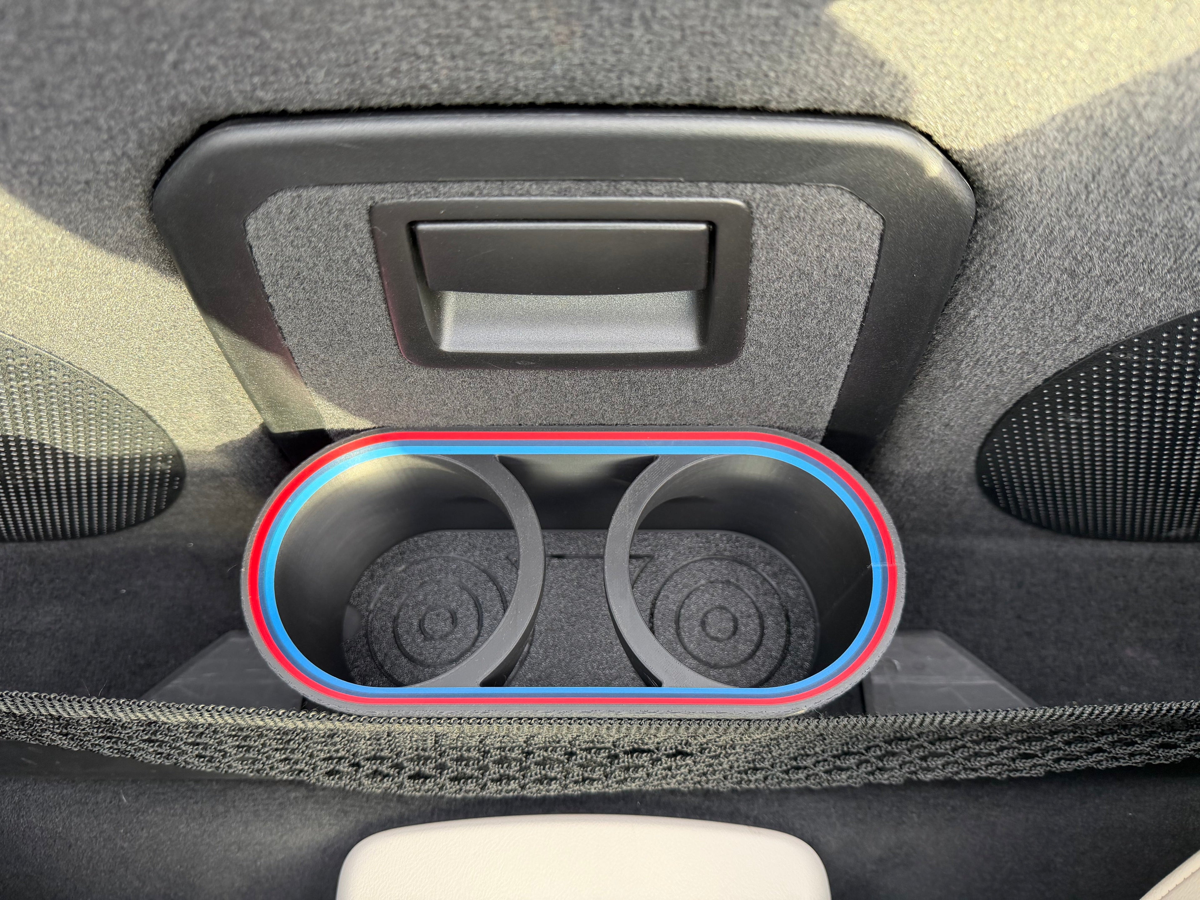 BMW Z4 G29 Cupholder