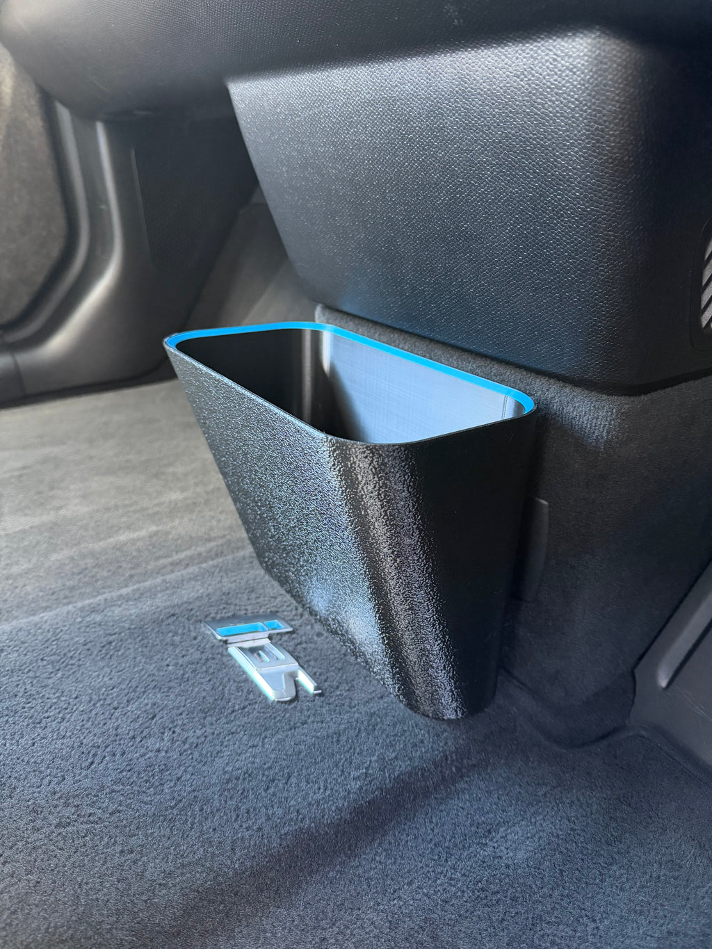 BMW i3 Storage Organiser