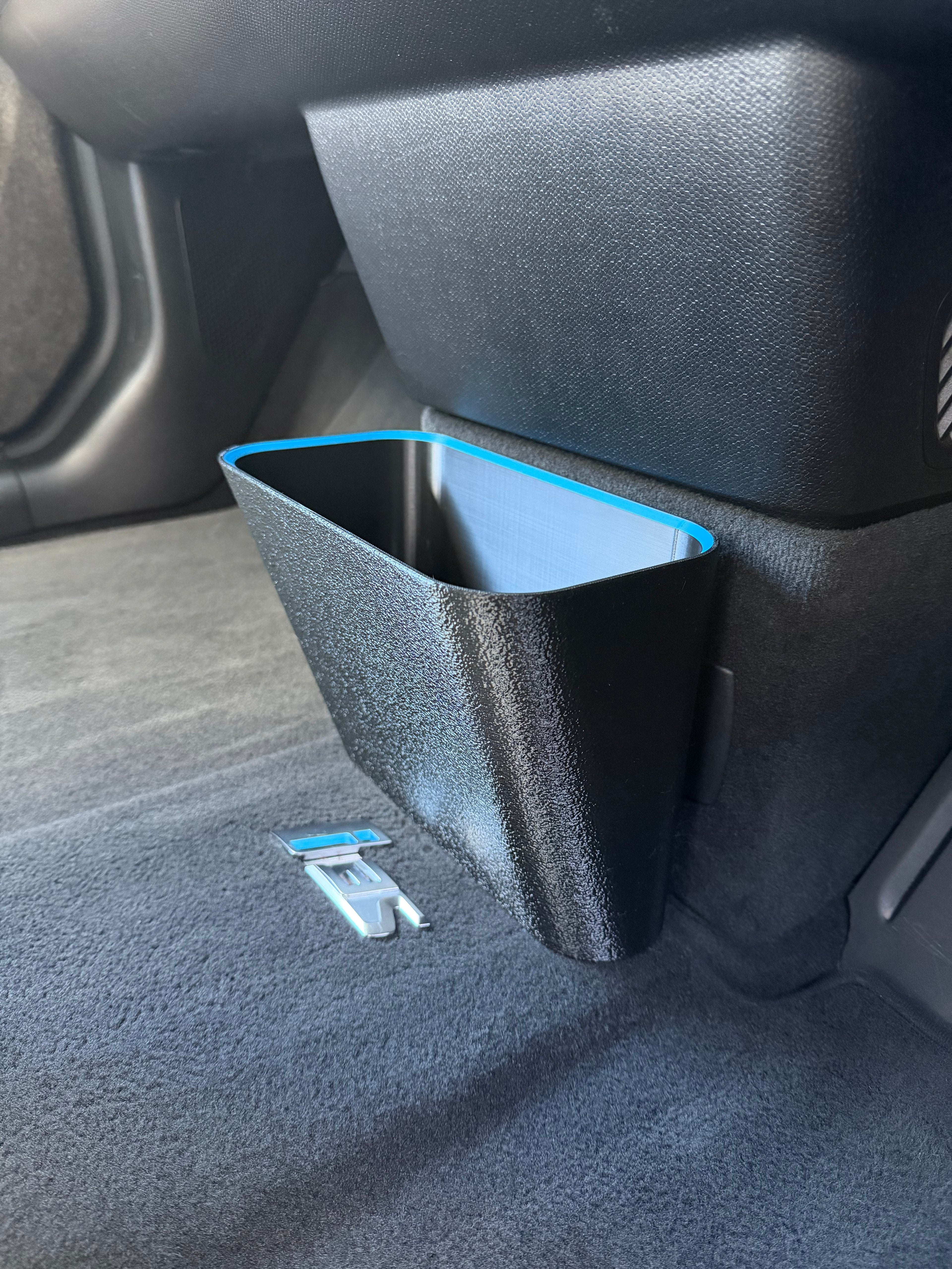 BMW i3 Storage Organiser