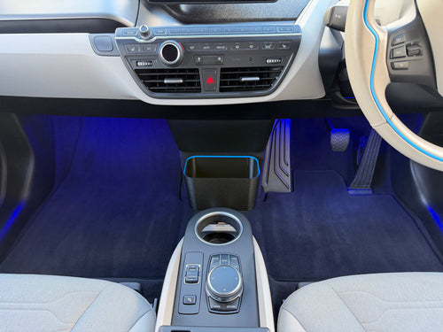 BMW i3 Storage Organiser