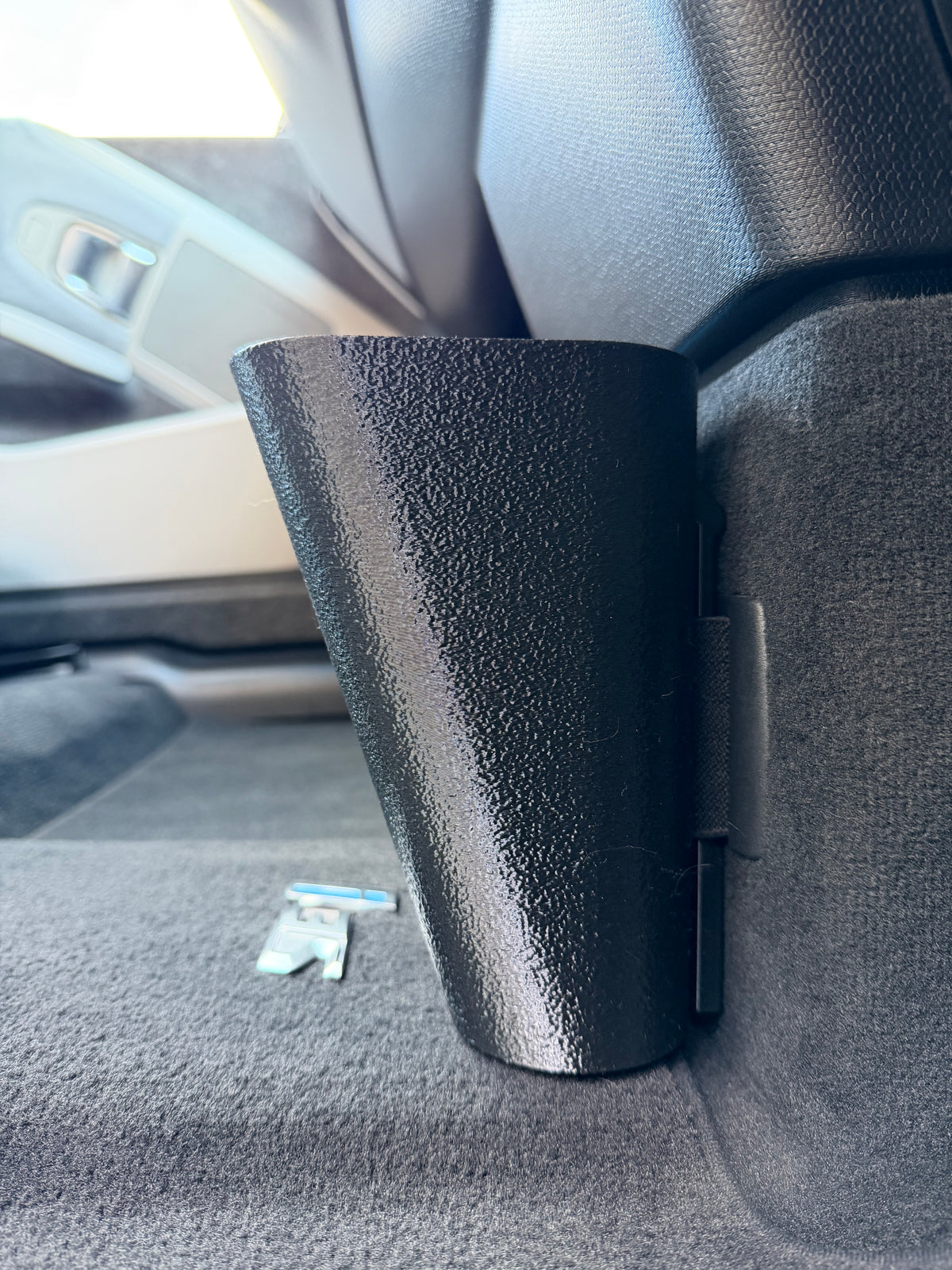 BMW i3 Storage Organiser