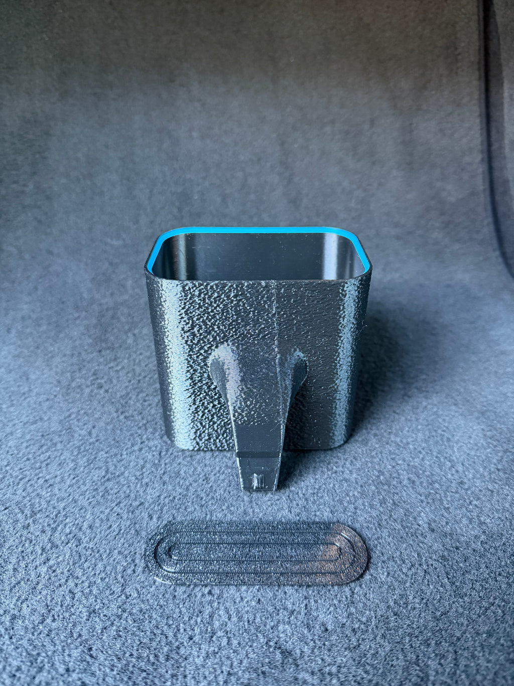 BMW i3 Mini Storage Organiser / Key Holder / Phone Storage